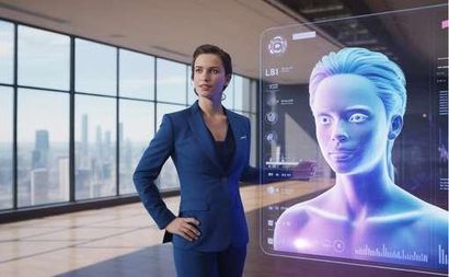 How AI-Generated Virtual Influencers Can Reduce Brand Risk and Increase Control